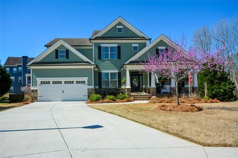 6369 Stonebridge Cove Braselton GA 30517