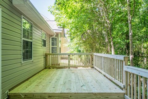 A home in Fairburn