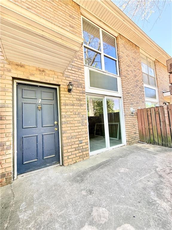 4701 Flat Shoals Road 21F