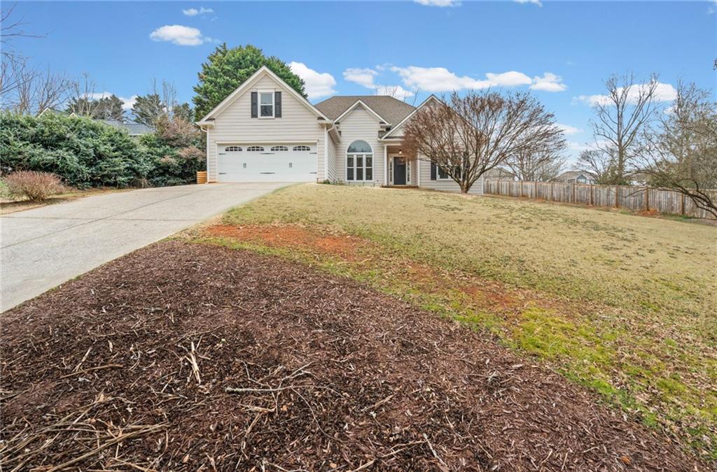 6470 Ivey Meadow Lane