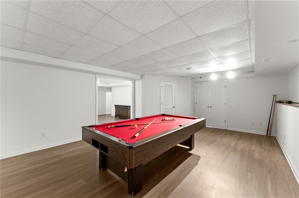 13090 Magnolia Crescent Drive, Roswell, Georgia image 30