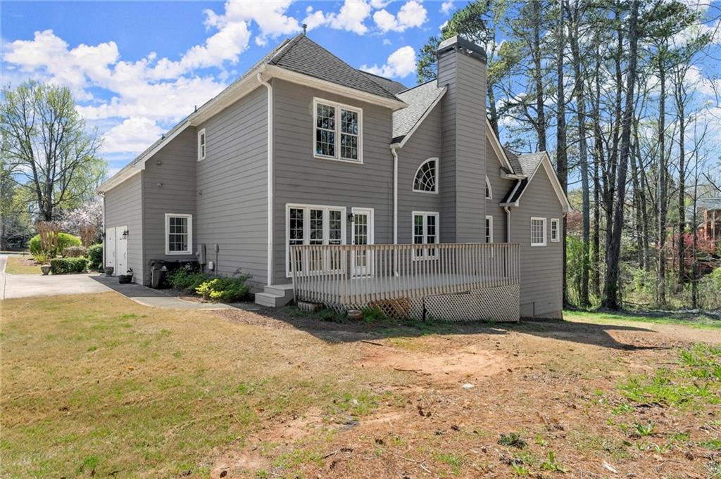13090 Magnolia Crescent Drive, Roswell, Georgia image 35