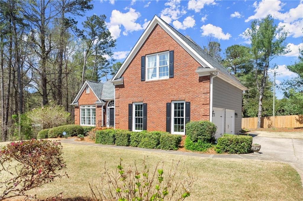13090 Magnolia Crescent Drive, Roswell, Georgia image 41