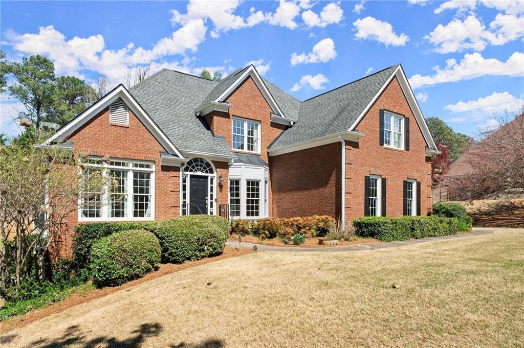 13090 Magnolia Crescent Drive, Roswell, Georgia image 42