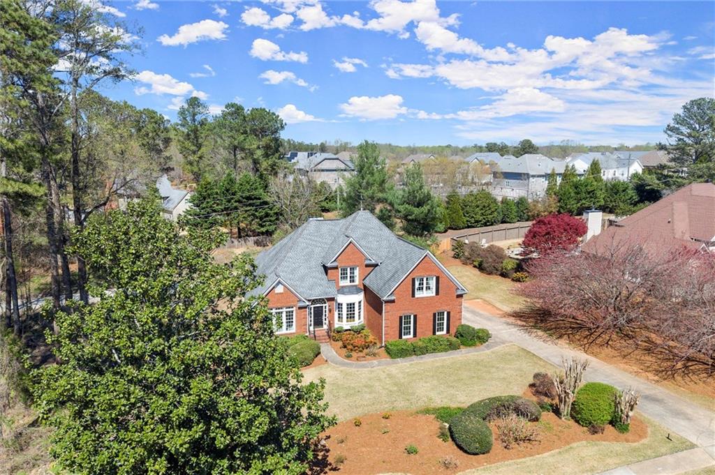 13090 Magnolia Crescent Drive, Roswell, Georgia image 40