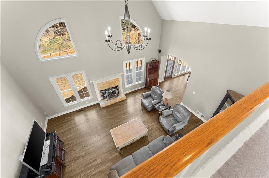 13090 Magnolia Crescent Drive, Roswell, Georgia image 21
