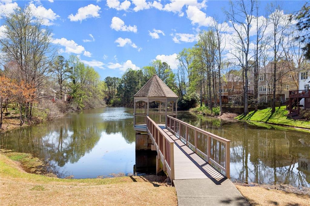 13090 Magnolia Crescent Drive, Roswell, Georgia image 36