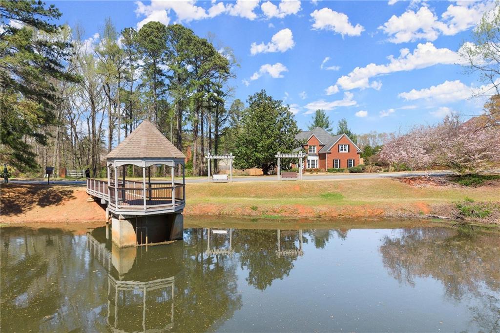 13090 Magnolia Crescent Drive, Roswell, Georgia image 37