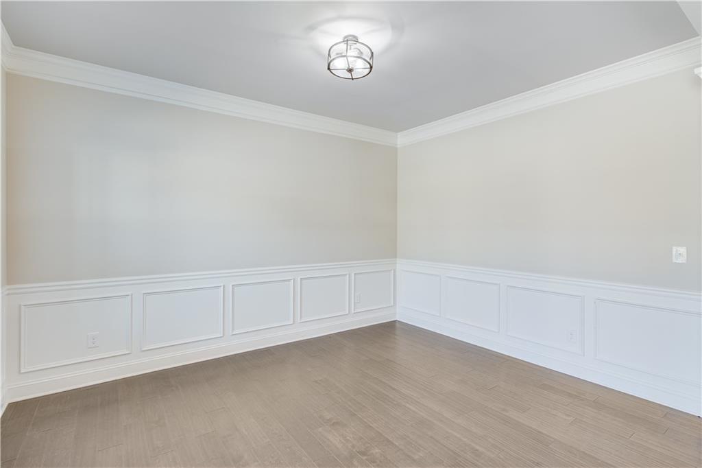 4536 Banshire Circle, Gainesville, Georgia image 7
