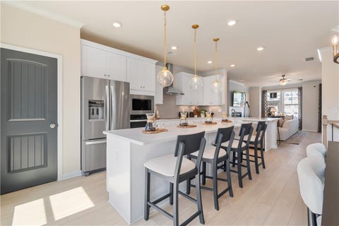 Townhouse For Sale - 334 Allegro Bend<br/> Mcdonough, GA 30253