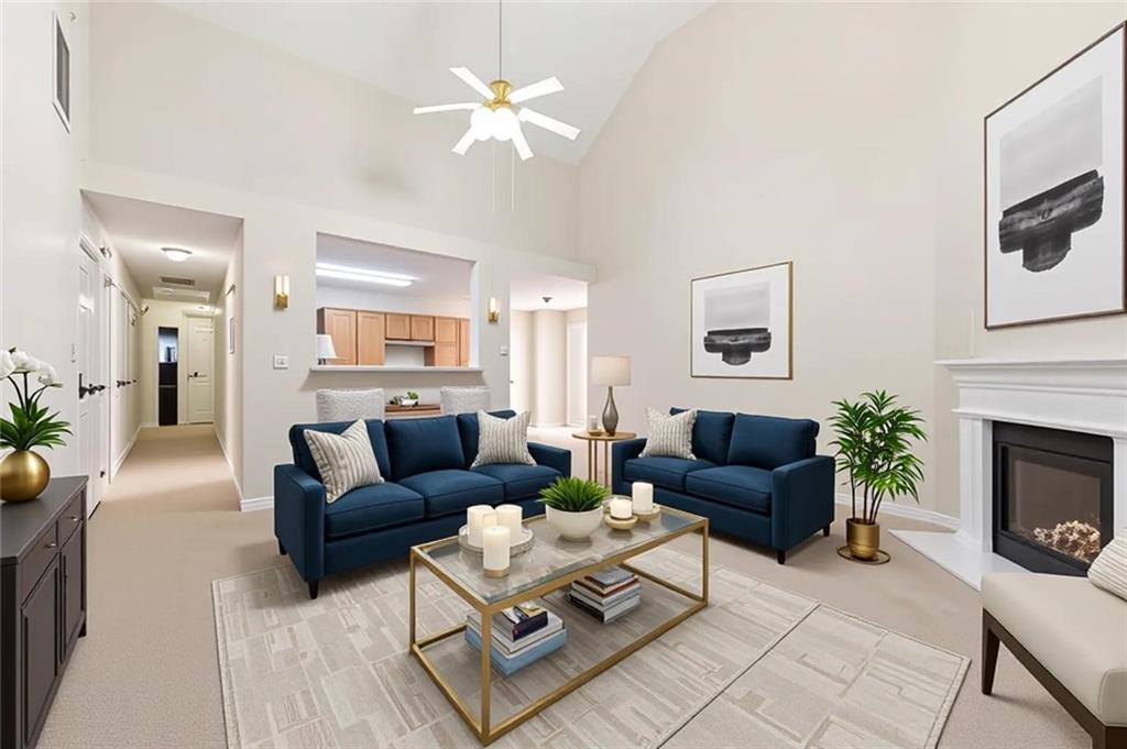 7126 Ravenwood Lane
