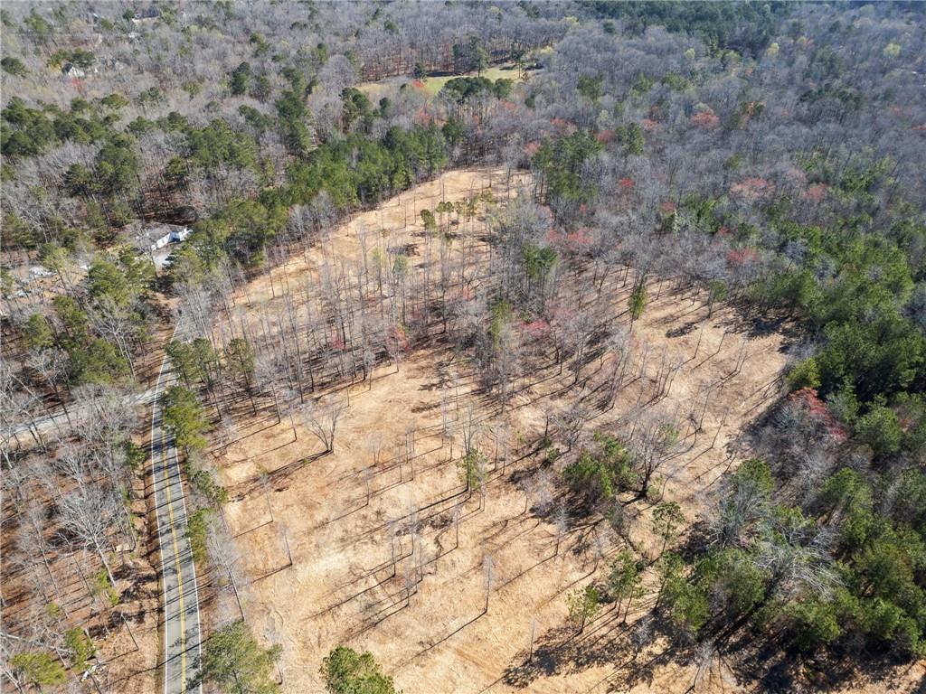 466 Mt. Olive Church Lane Ln, White, Georgia image 4