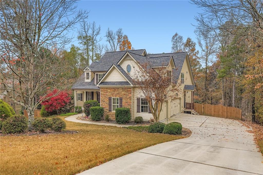 374 Beaumont Farms Drive