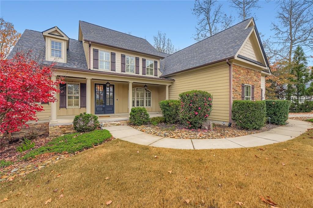 374 Beaumont Farms Drive