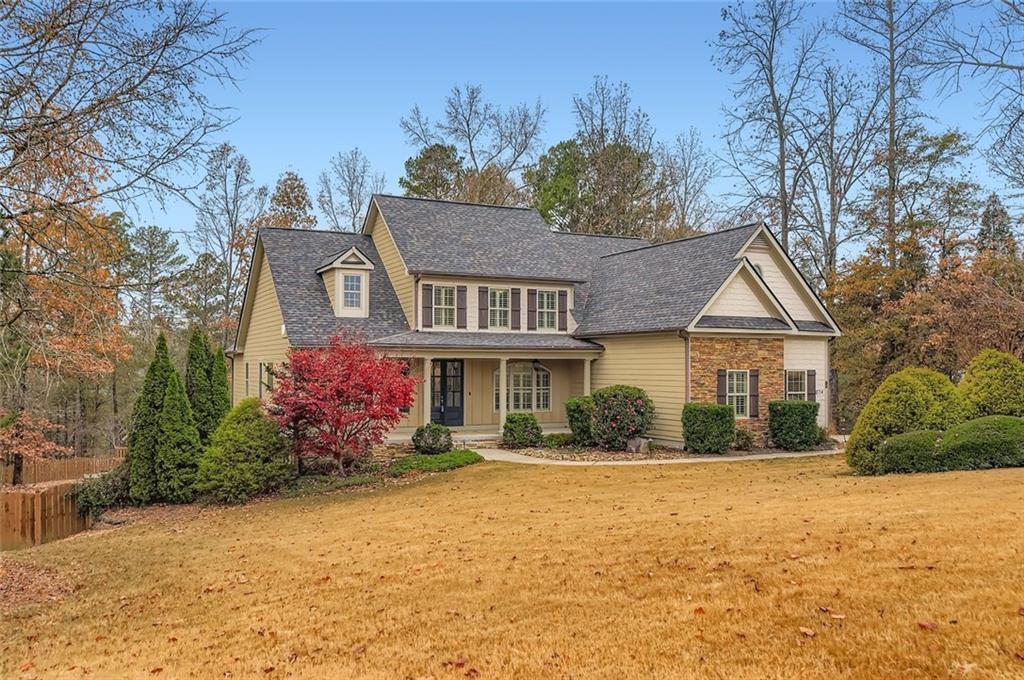 374 Beaumont Farms Drive