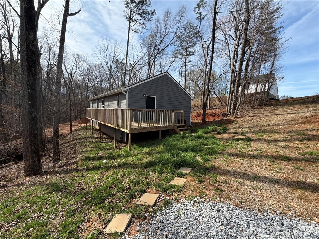 3662 Lakeview Drive