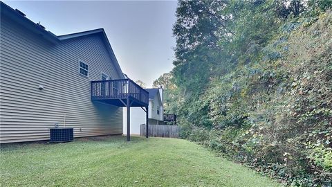 A home in Jonesboro