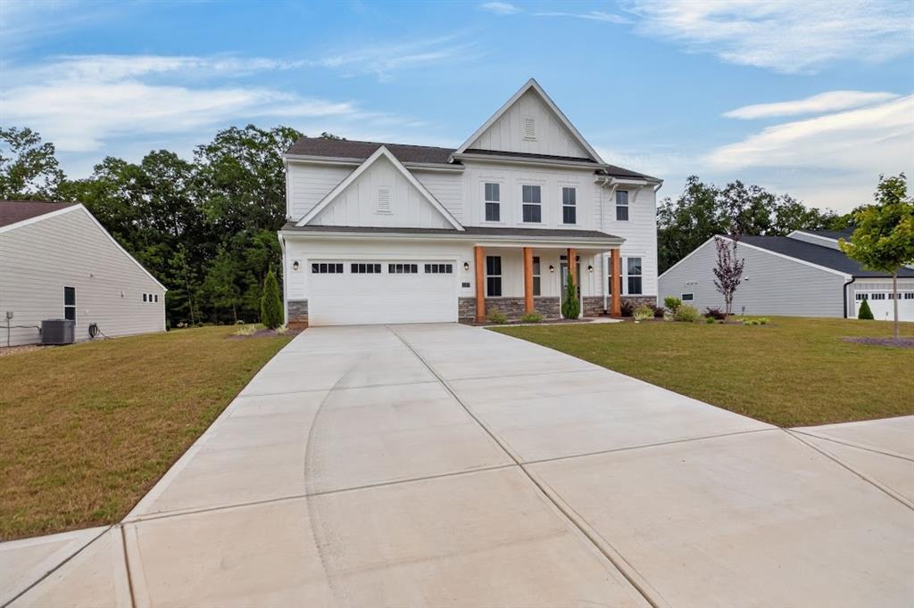 180 Pickens Bluff Lane