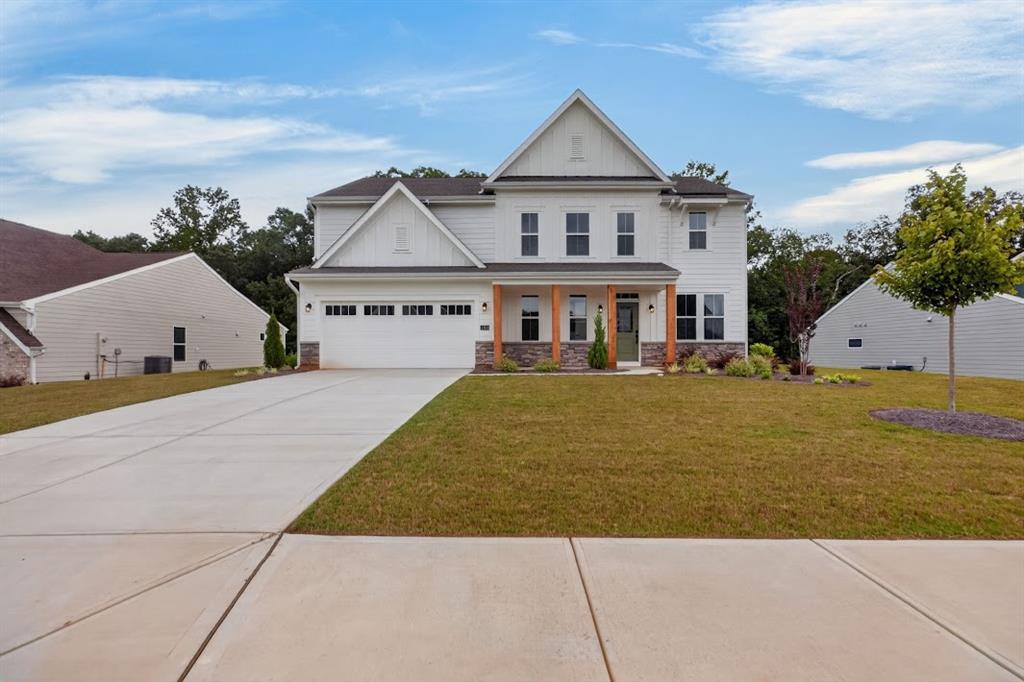180 Pickens Bluff Lane