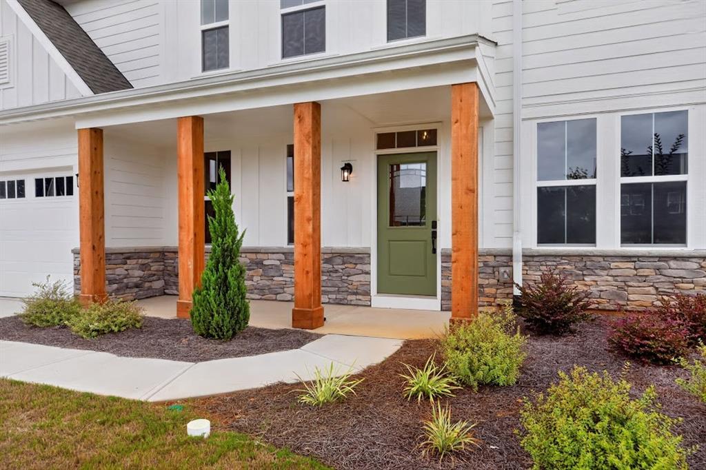 180 Pickens Bluff Lane