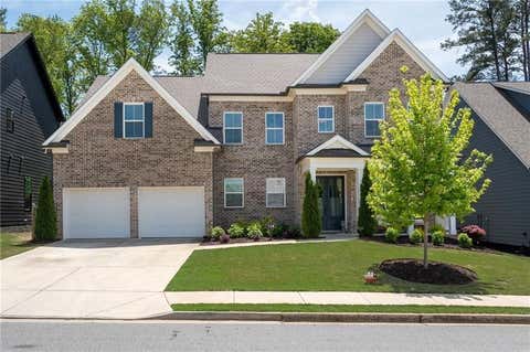 Homes For Sale - 710 Bridgeview Drive<br/> Canton, GA 30115