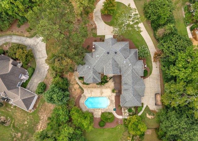 2033 Pine Forest Trail
