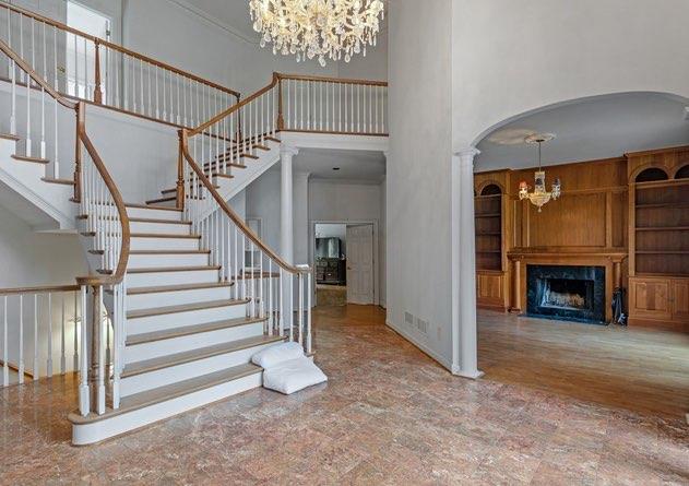 2033 Pine Forest Trail