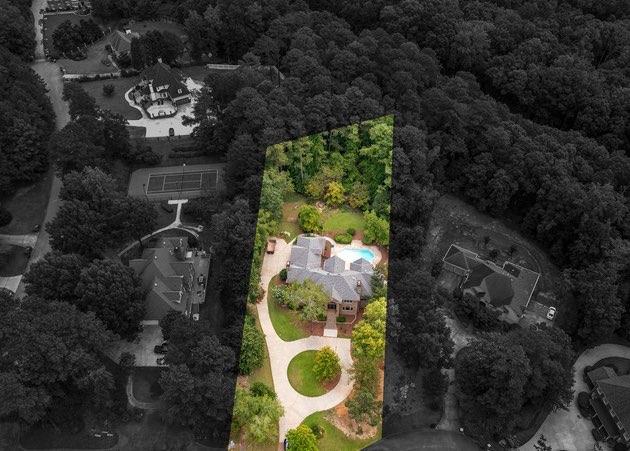 2033 Pine Forest Trail