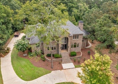 2033 Pine Forest Trail Jonesboro GA 30236