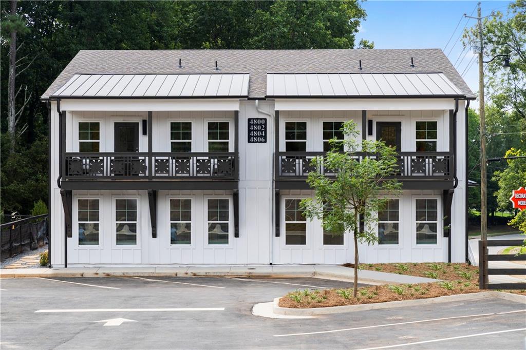 4856 Allatoona Gateway #8, Acworth, Georgia image 1
