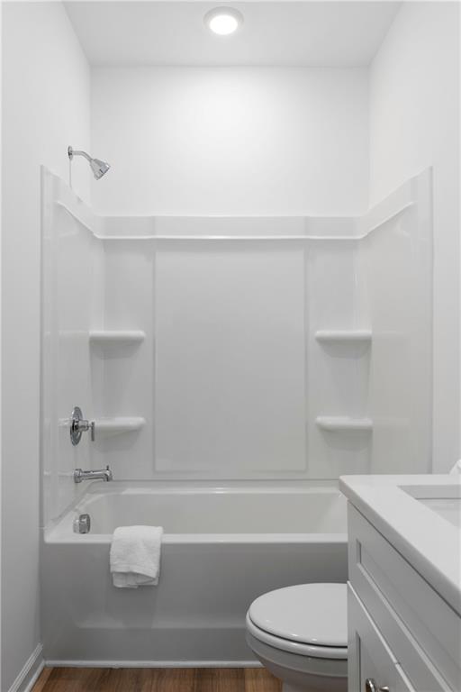 4856 Allatoona Gateway #8, Acworth, Georgia image 43
