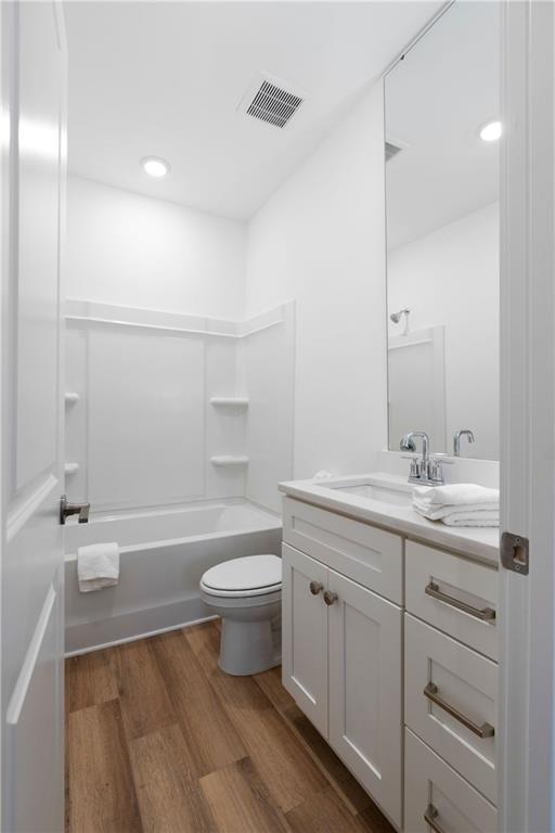 4856 Allatoona Gateway #8, Acworth, Georgia image 42