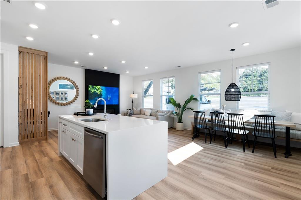 4856 Allatoona Gateway #8, Acworth, Georgia image 9