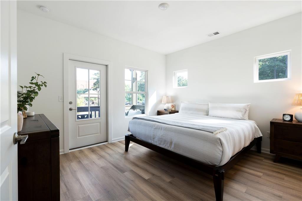 4856 Allatoona Gateway #8, Acworth, Georgia image 32