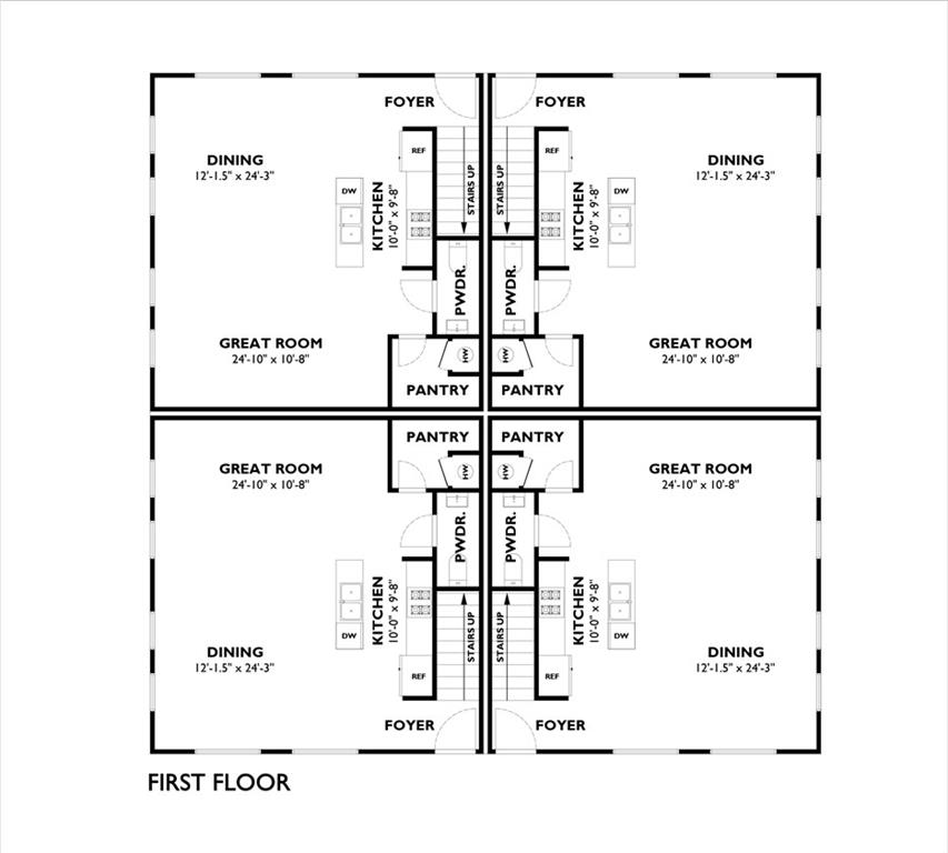 4856 Allatoona Gateway #8, Acworth, Georgia image 4