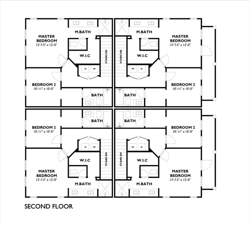 4856 Allatoona Gateway #8, Acworth, Georgia image 5