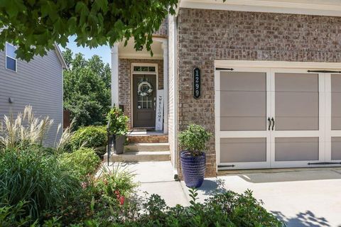 1299 Elderwood Way Cumming GA 30041