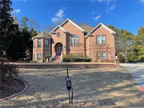 6 Belmont Court SE, Rome, GA 30161 - MLS#: 7518341