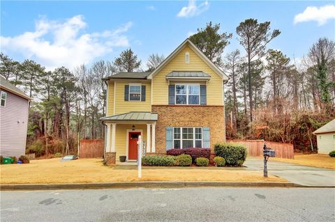 2652 Tilson Road Decatur GA 30032