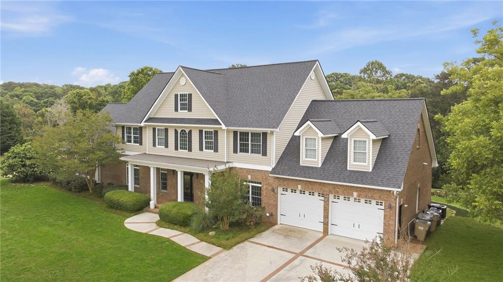 4337 Mountain View Road