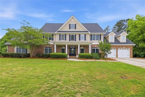 Homes For Sale - 4337 Mountain View Road<br/> Oakwood, GA 30566