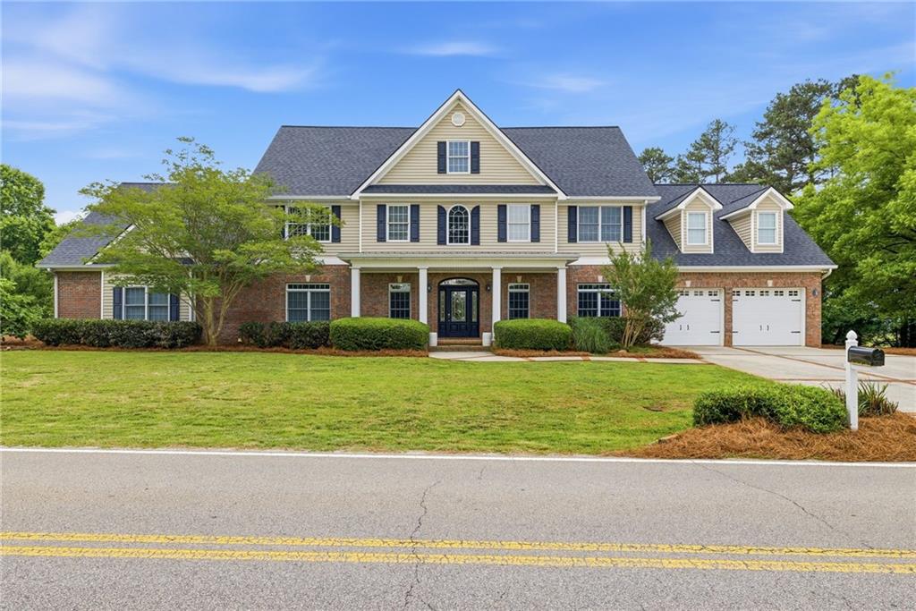 4337 Mountain View Road