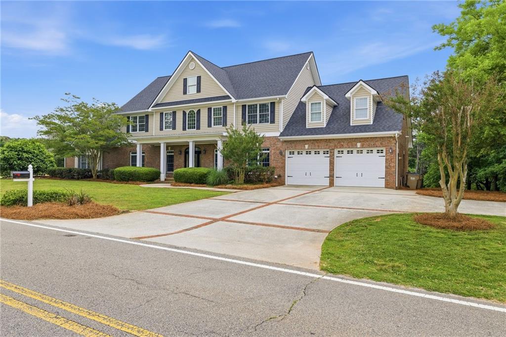 4337 Mountain View Road