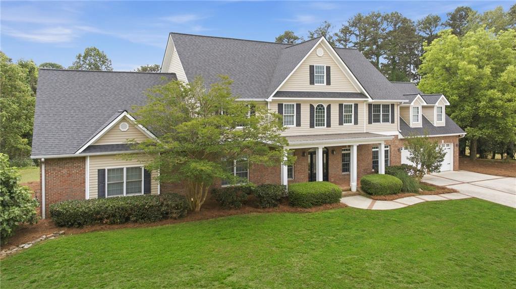 4337 Mountain View Road