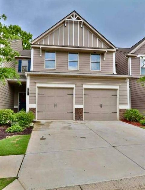 3277 Castleberry Village Drive Cumming GA 30040