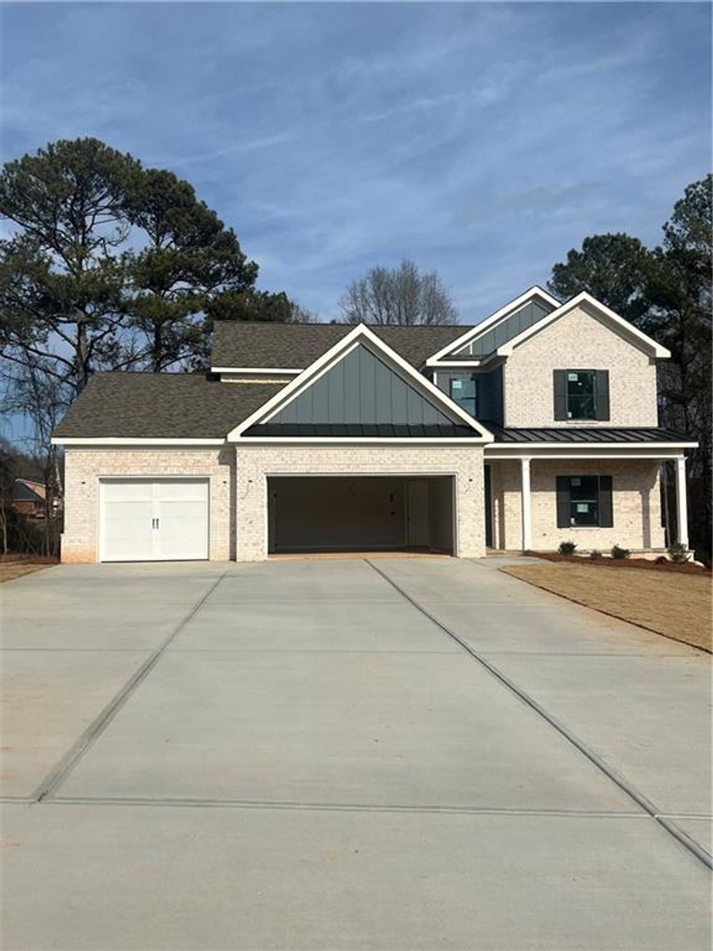 Photo of 887 Bessie Court, Loganville, GA 30052 (MLS # 7704755)