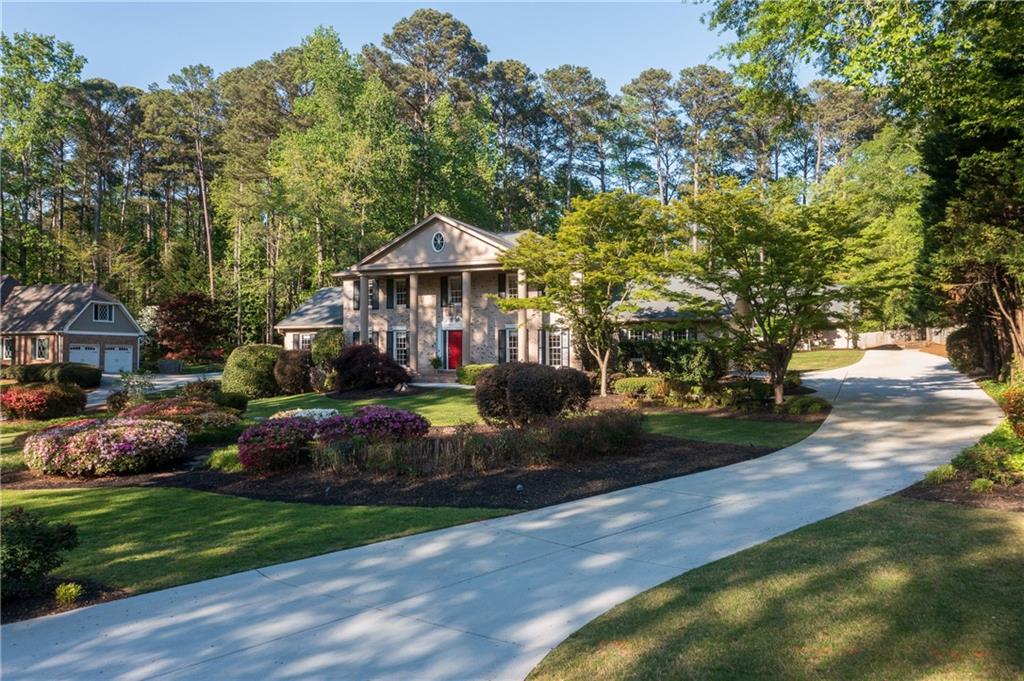 1772 Tilling Way