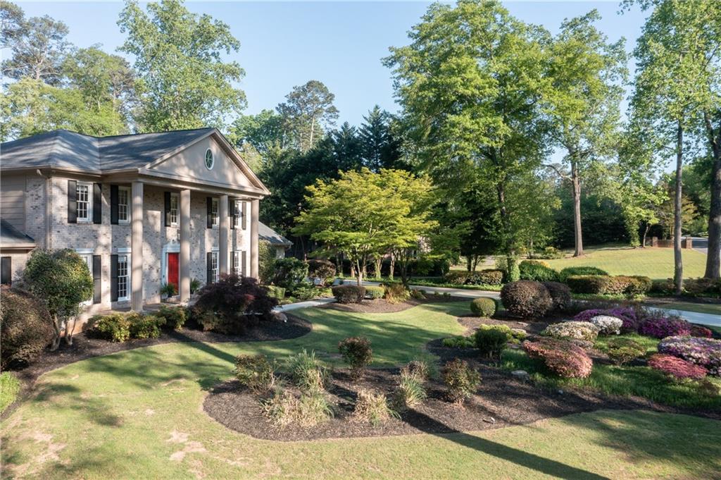 1772 Tilling Way