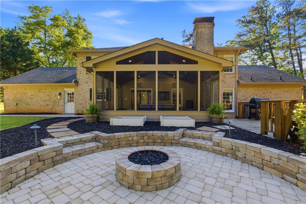 1772 Tilling Way