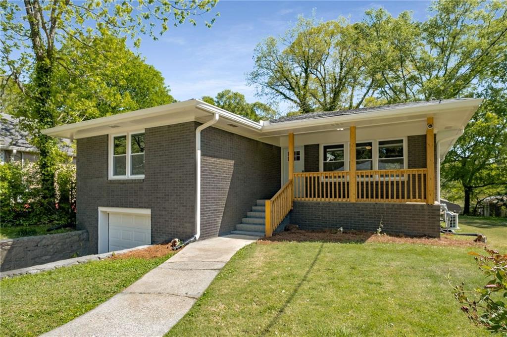 2358 Larchwood Road, Atlanta, Georgia image 2
